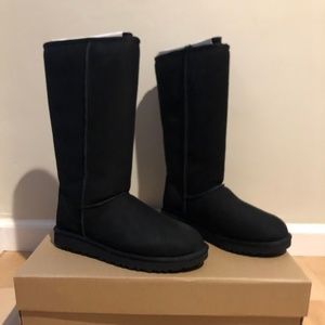 UGG Classic Tall II boot